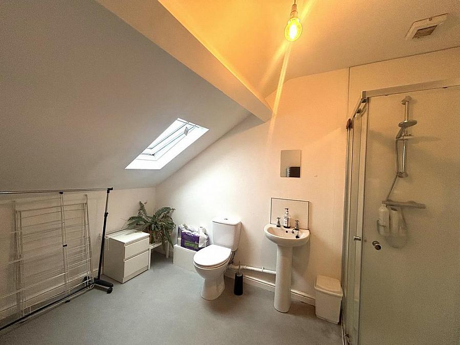 38A Belmont Road