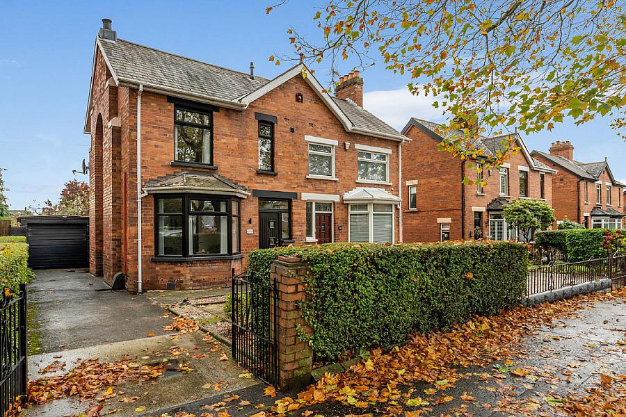 363 Castlereagh Road