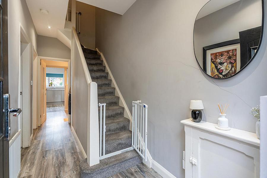 363 Castlereagh Road