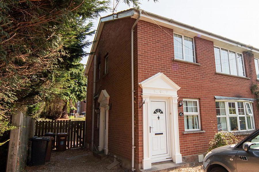 31b Dundonald Heights