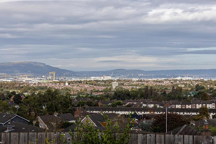 12 Castlegowan Crescent