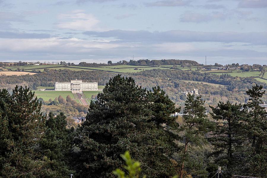 12 Castlegowan Crescent