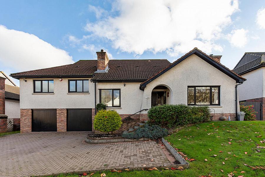 8 New Line,Dundonald, Belfast, BT16 1UU