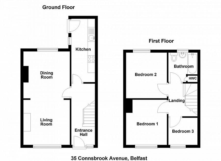 35 Connsbrook Avenue