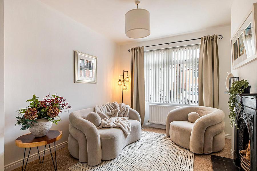 35 Connsbrook Avenue