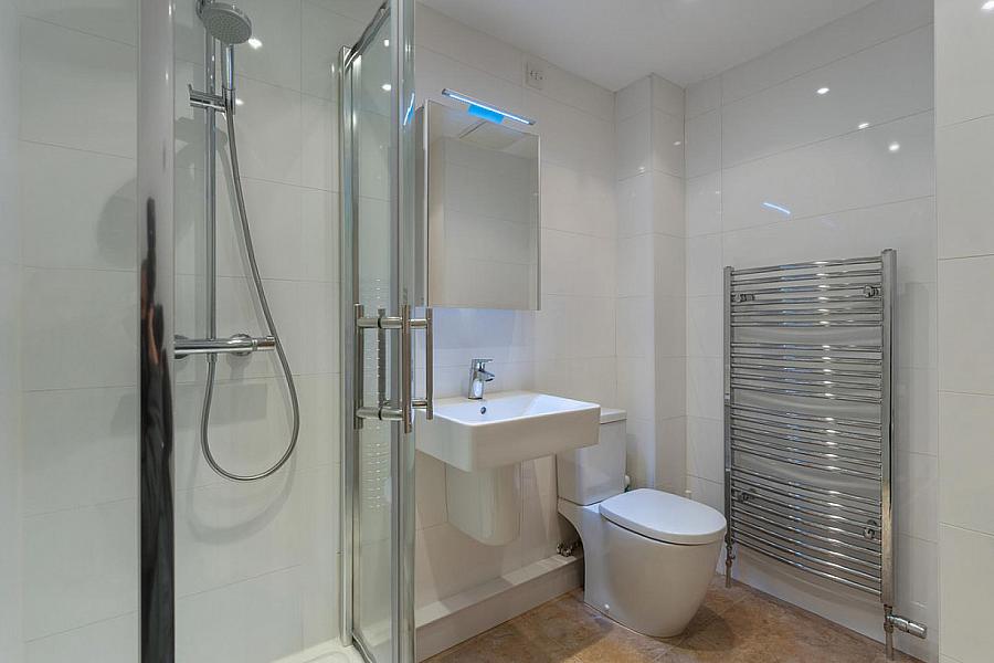 Apartment 2 Grafton Court, 85 Kings Road