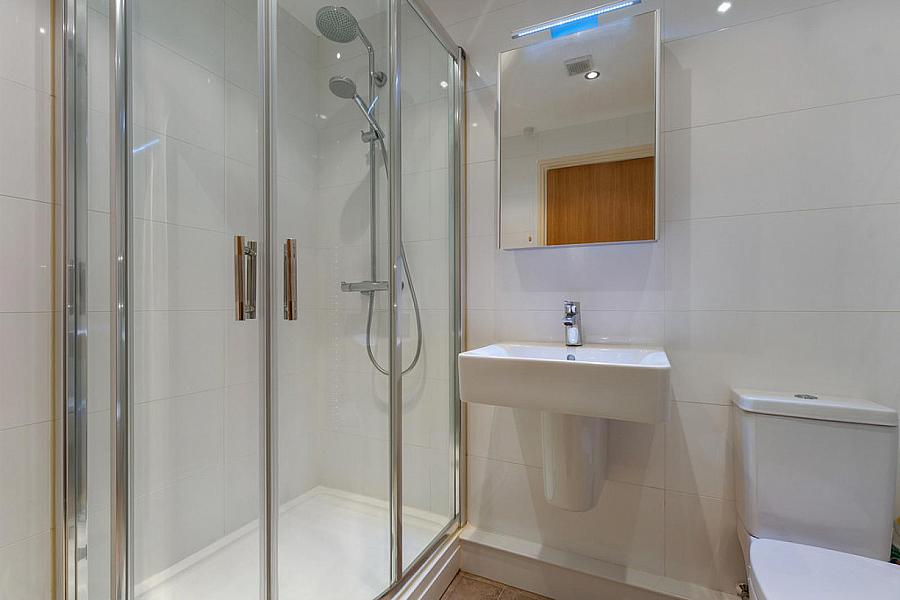 Apartment 2 Grafton Court, 85 Kings Road