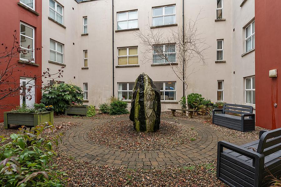 Apartment 2 Grafton Court, 85 Kings Road