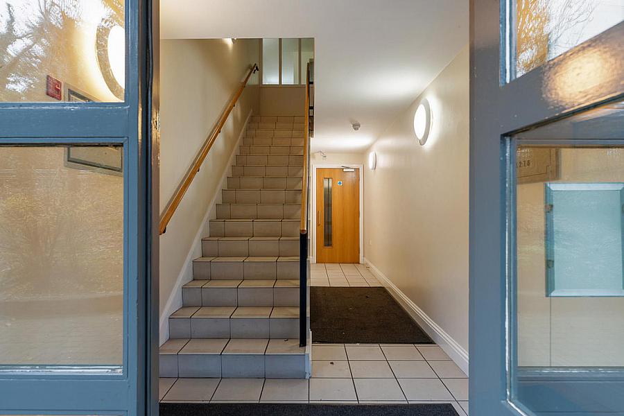 Apartment 2 Grafton Court, 85 Kings Road