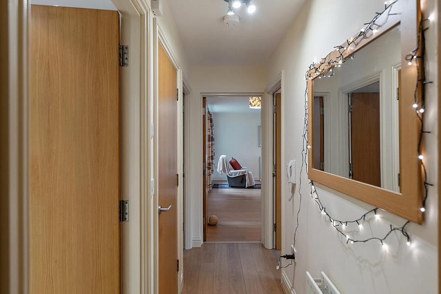 Apartment 2 Grafton Court, 85 Kings Road