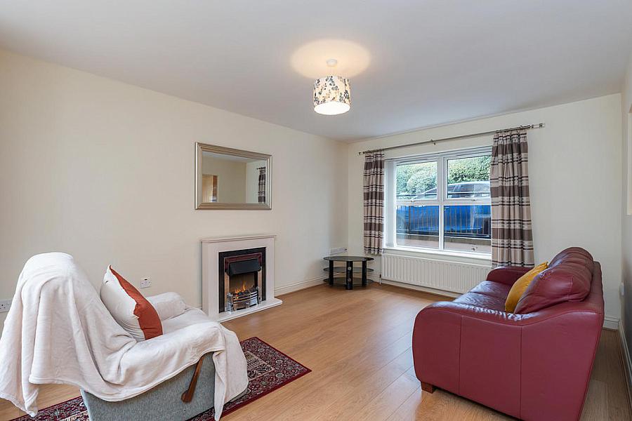 Apartment 2 Grafton Court, 85 Kings Road