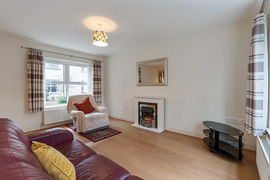 Apartment 2 Grafton Court, 85 Kings Road