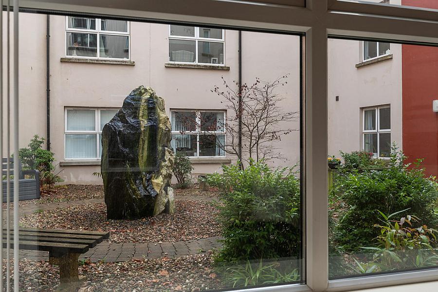 Apartment 2 Grafton Court, 85 Kings Road