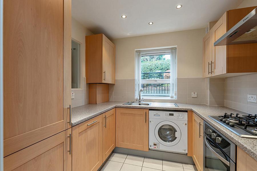 Apartment 2 Grafton Court, 85 Kings Road