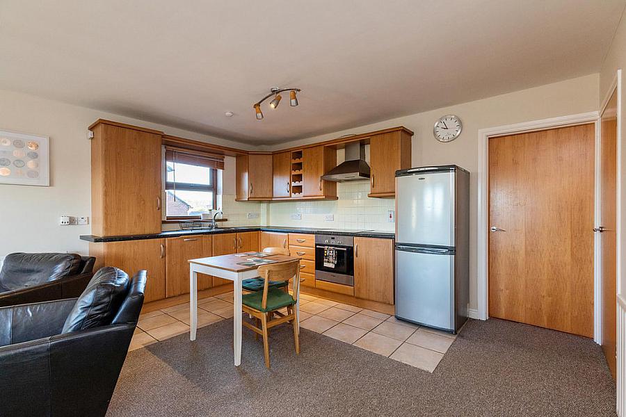 Apt C Loughside Court, 12A Kinnegar Avenue