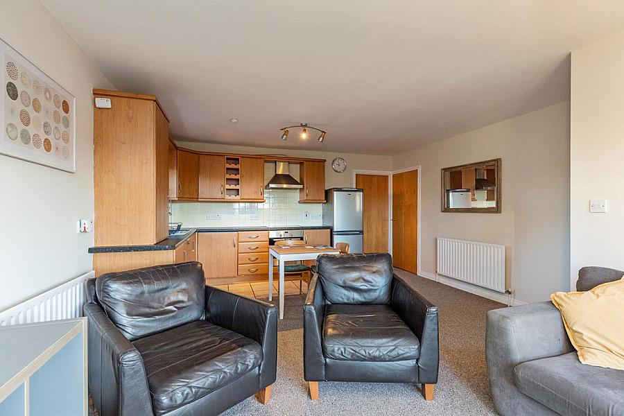 Apt C Loughside Court, 12A Kinnegar Avenue