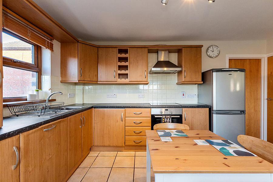 Apt C Loughside Court, 12A Kinnegar Avenue