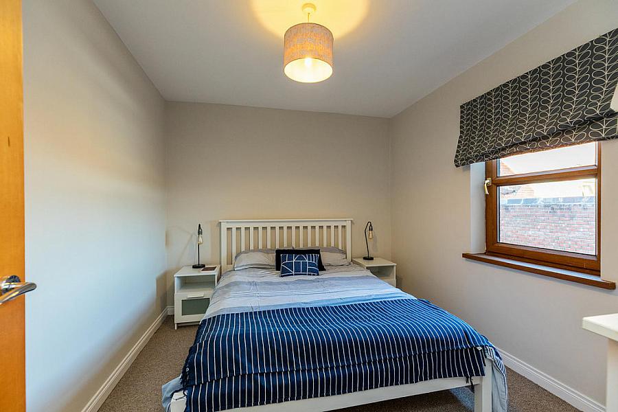 Apt C Loughside Court, 12A Kinnegar Avenue