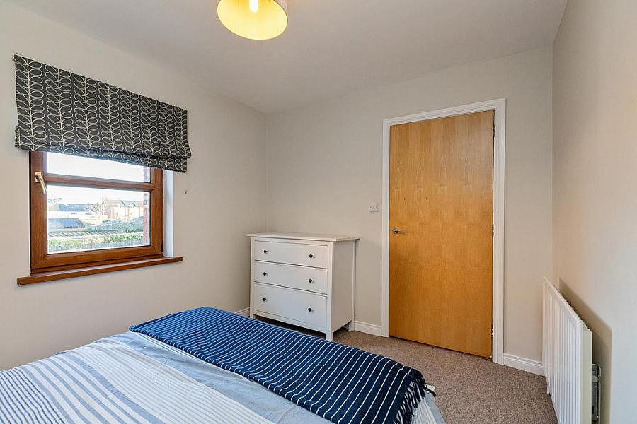 Apt C Loughside Court, 12A Kinnegar Avenue