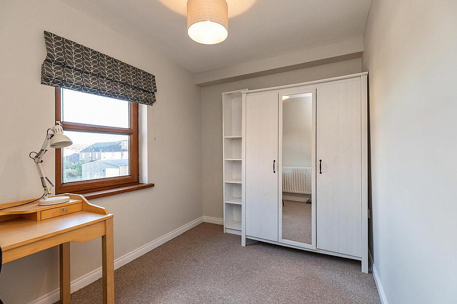 Apt C Loughside Court, 12A Kinnegar Avenue