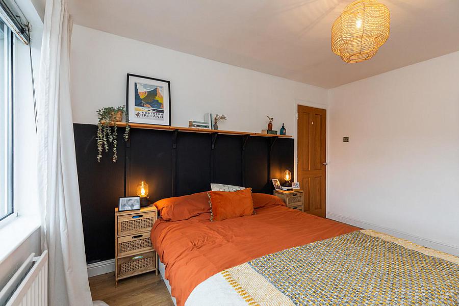 20 Garnerville Gardens