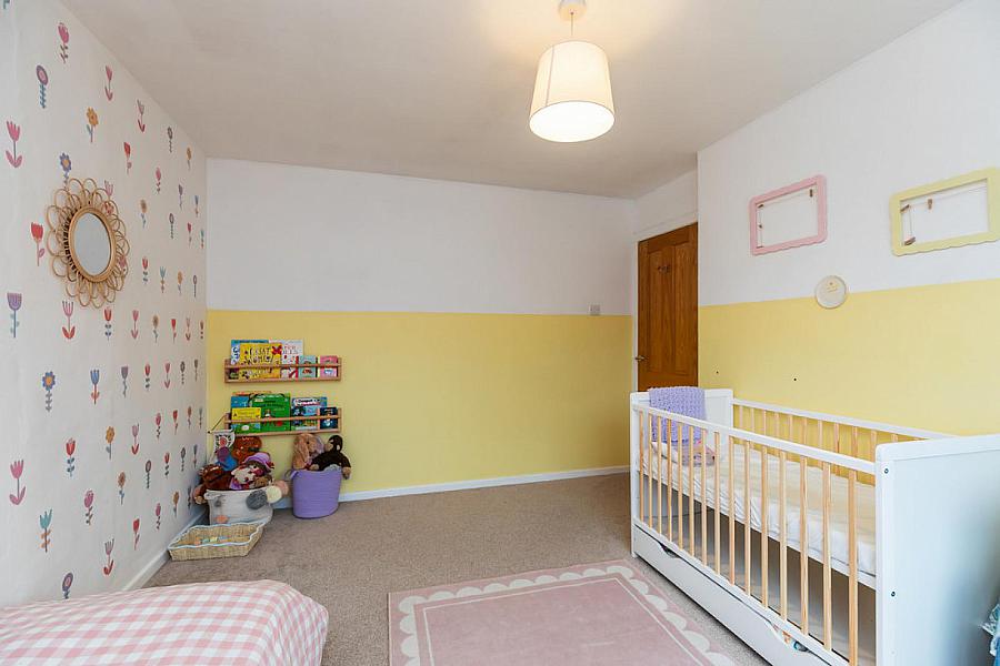 20 Garnerville Gardens