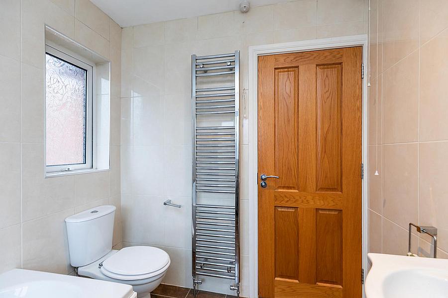 20 Garnerville Gardens