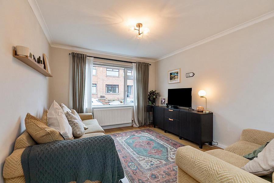 20 Garnerville Gardens