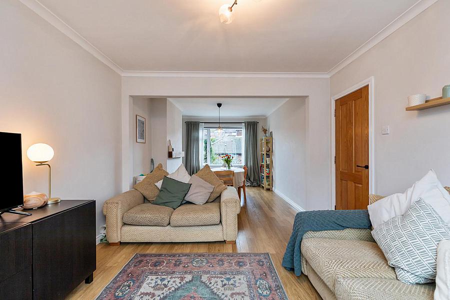 20 Garnerville Gardens