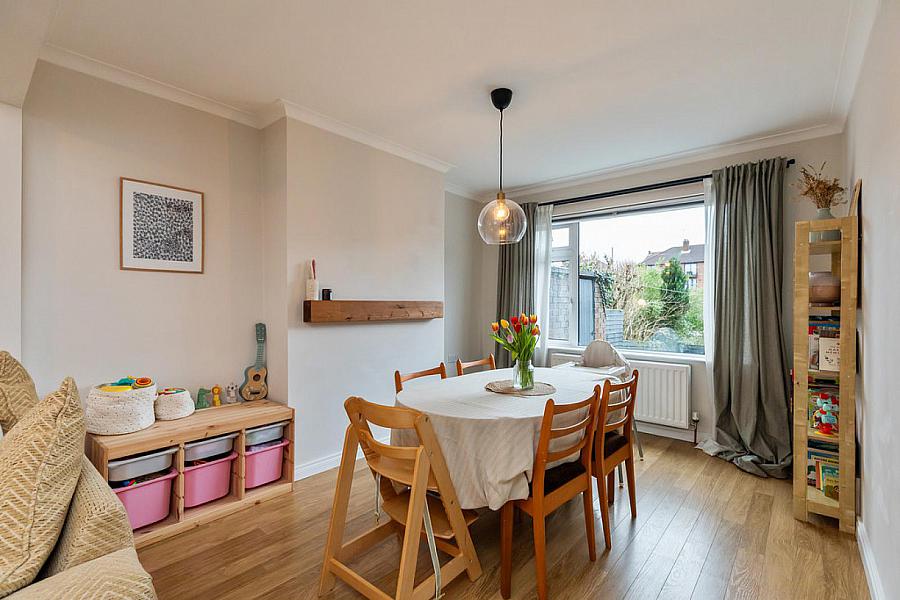 20 Garnerville Gardens