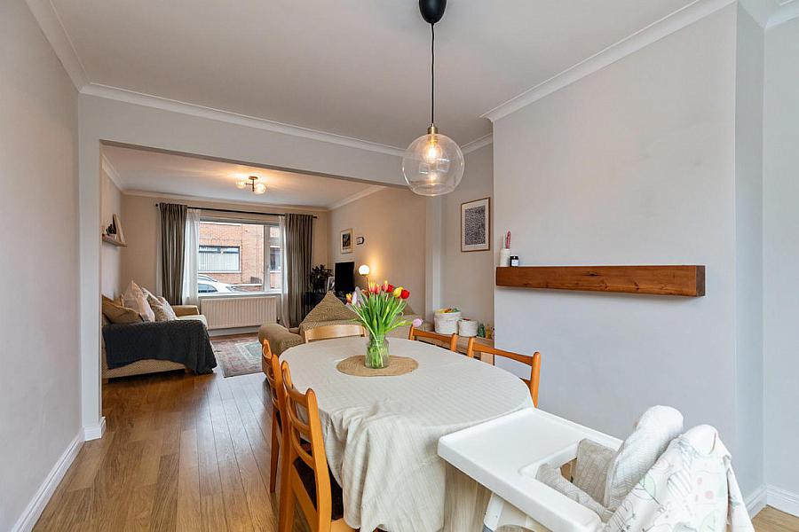 20 Garnerville Gardens