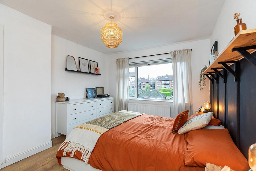 20 Garnerville Gardens