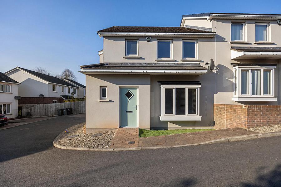 4 Grahamsbridge Meadows