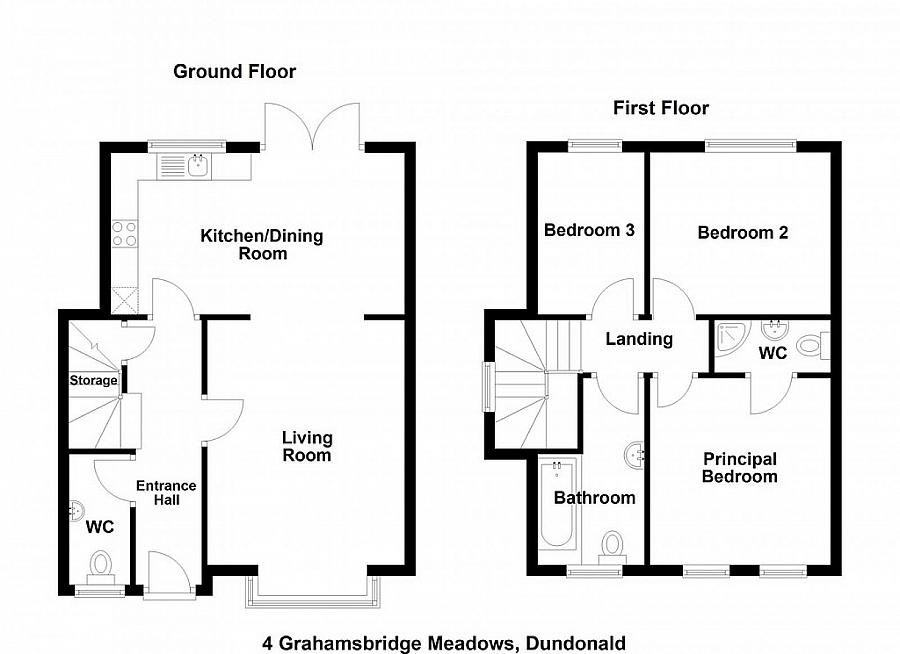 4 Grahamsbridge Meadows