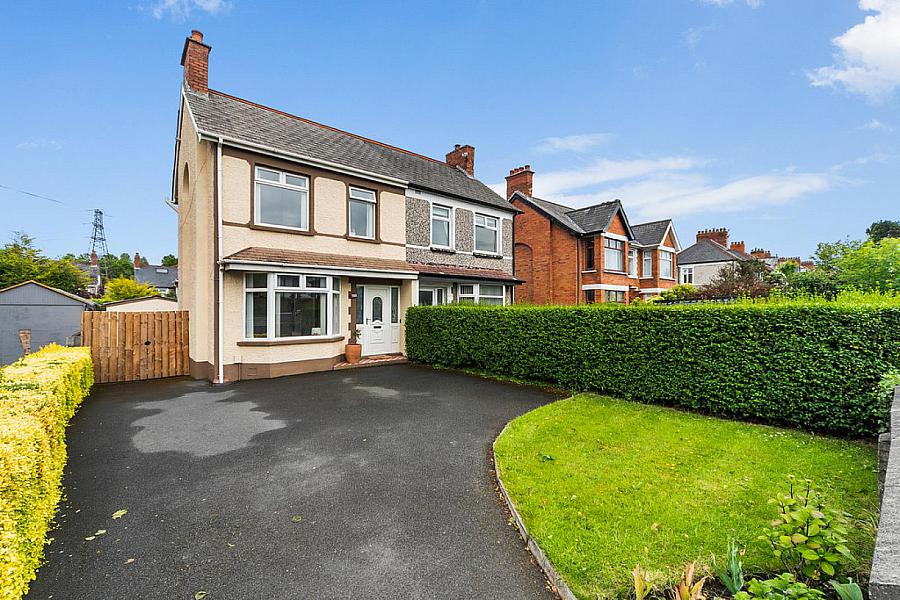 388 Castlereagh Road