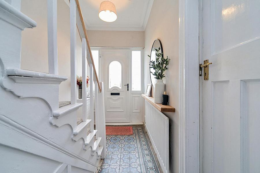 388 Castlereagh Road