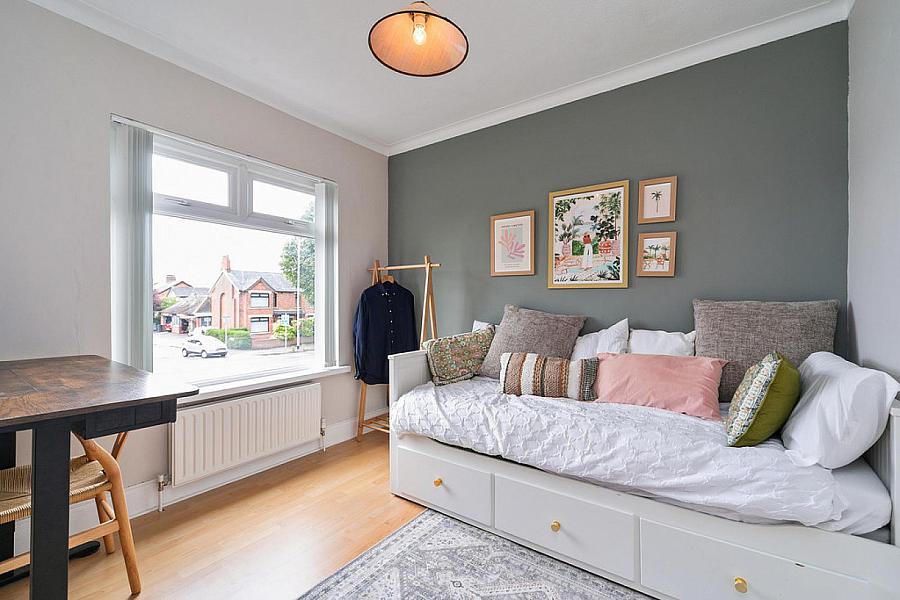 388 Castlereagh Road