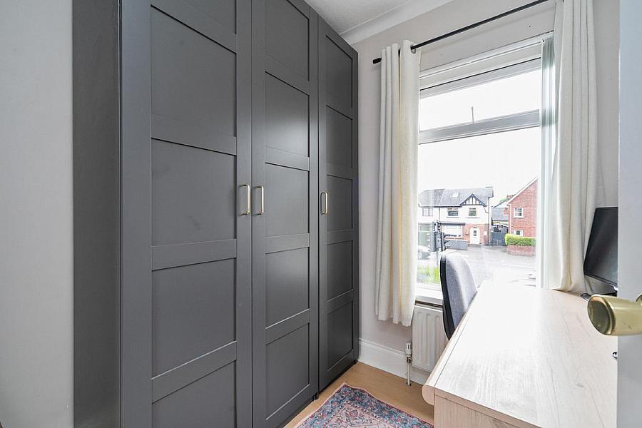 388 Castlereagh Road