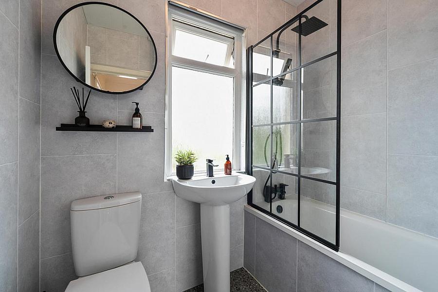 388 Castlereagh Road