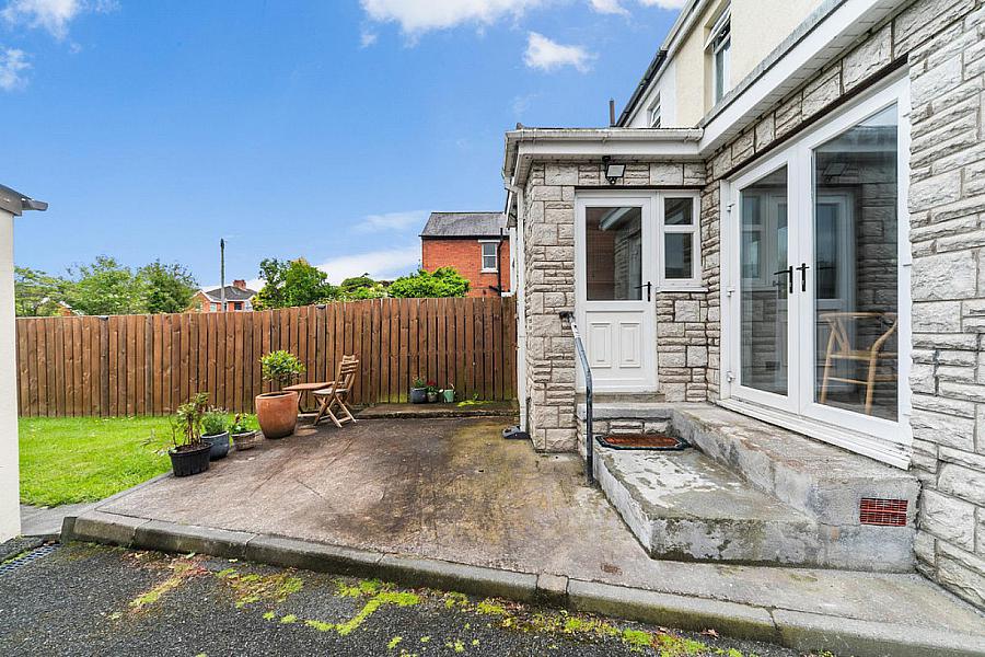 388 Castlereagh Road