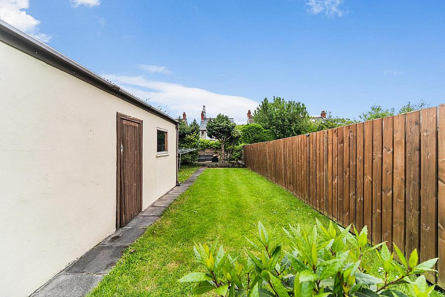 388 Castlereagh Road