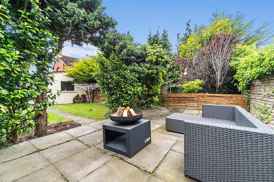 388 Castlereagh Road