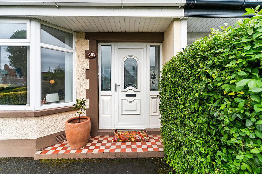 388 Castlereagh Road