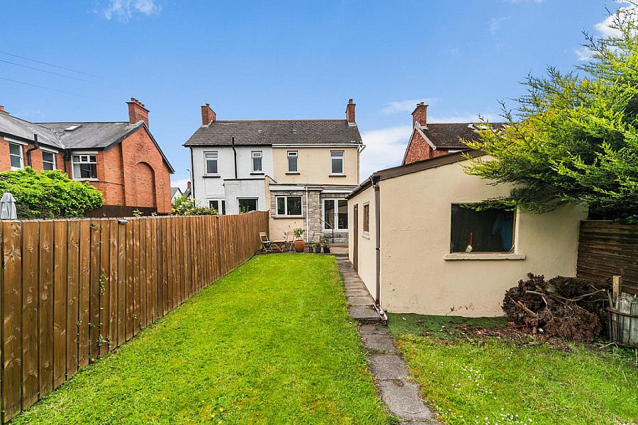 388 Castlereagh Road