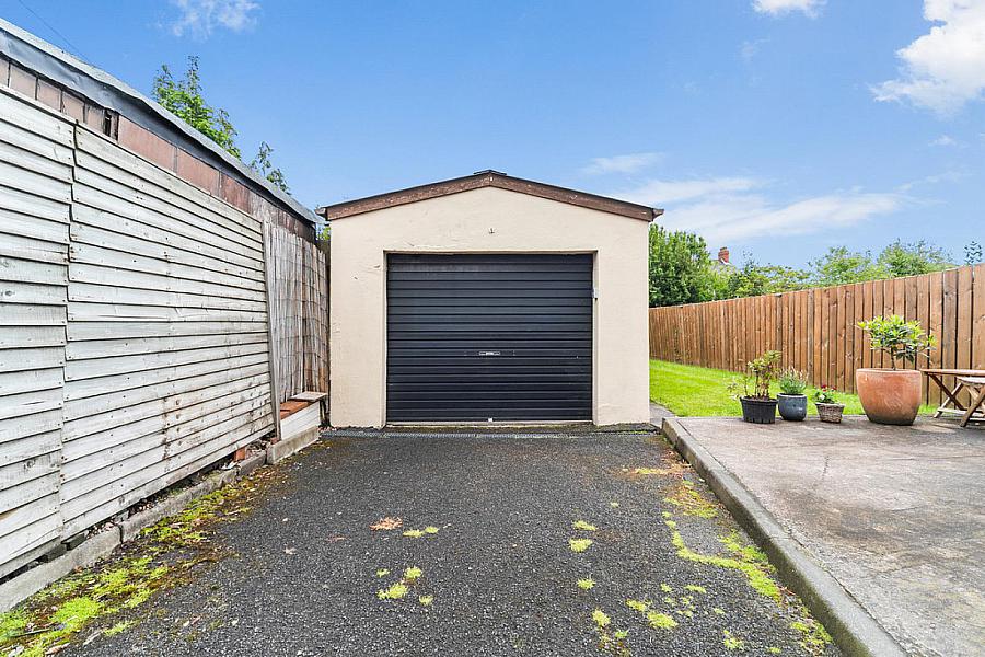 388 Castlereagh Road