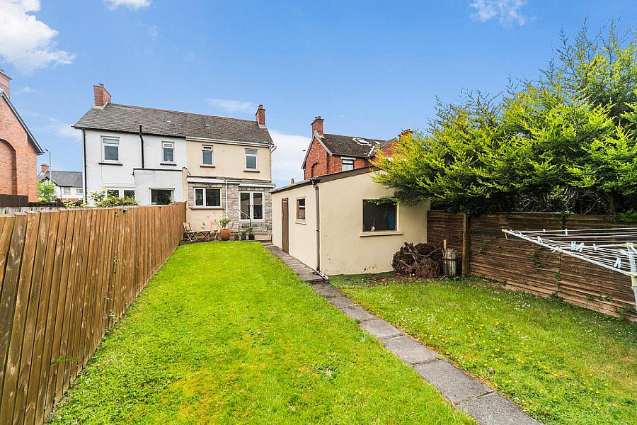 388 Castlereagh Road