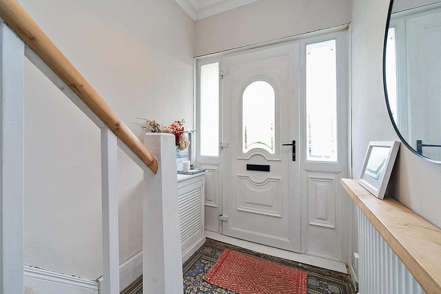 388 Castlereagh Road