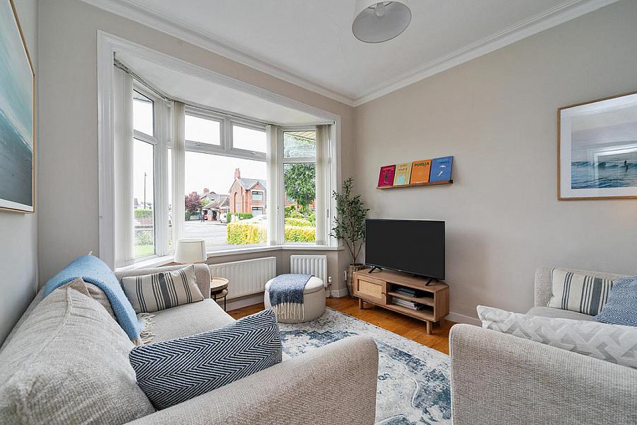 388 Castlereagh Road