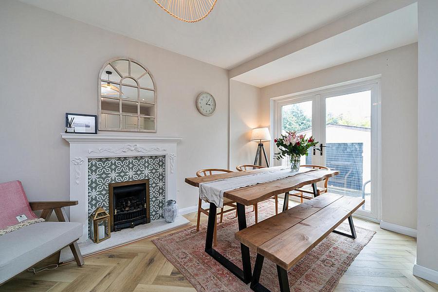 388 Castlereagh Road