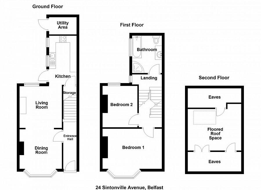 24 Sintonville Avenue